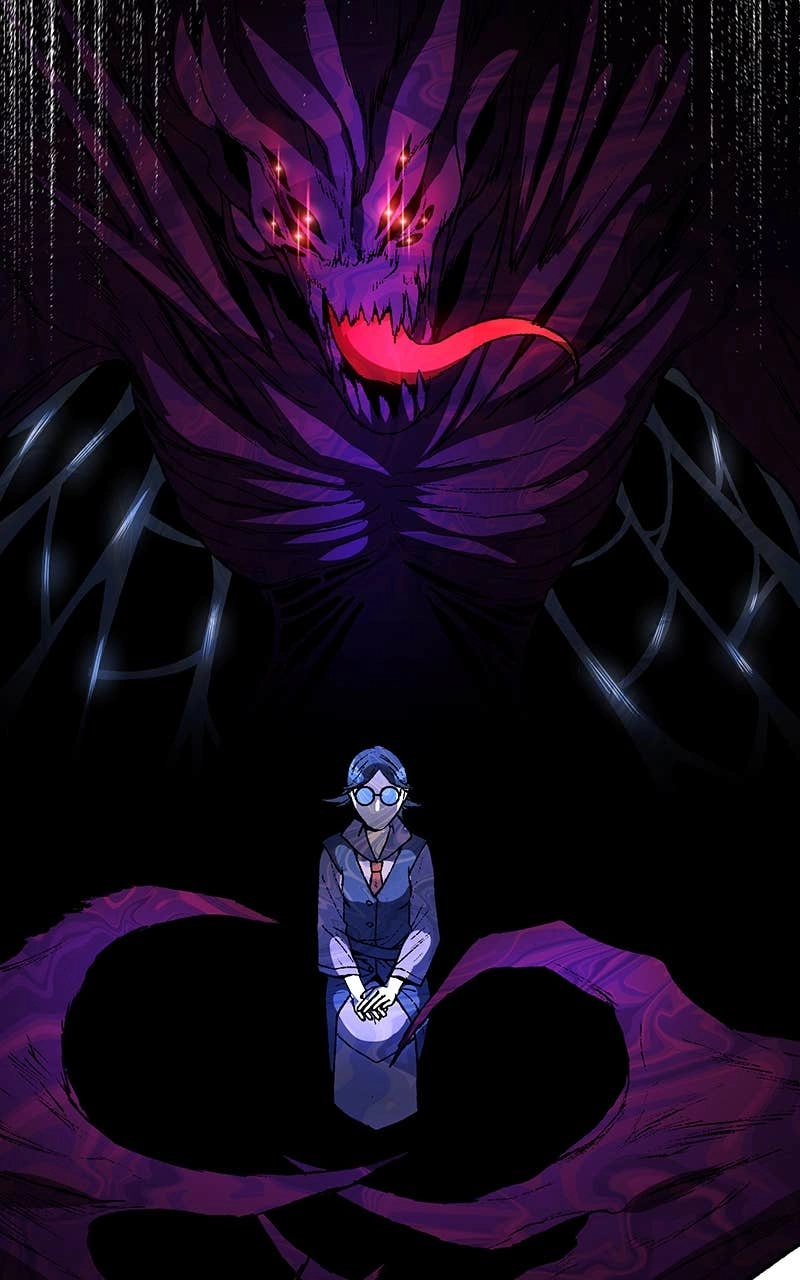 Return of the Runebound Professor Chapter 53 - Page 135
