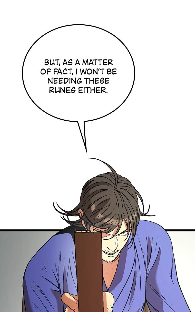 Return of the Runebound Professor Chapter 53 - Page 139