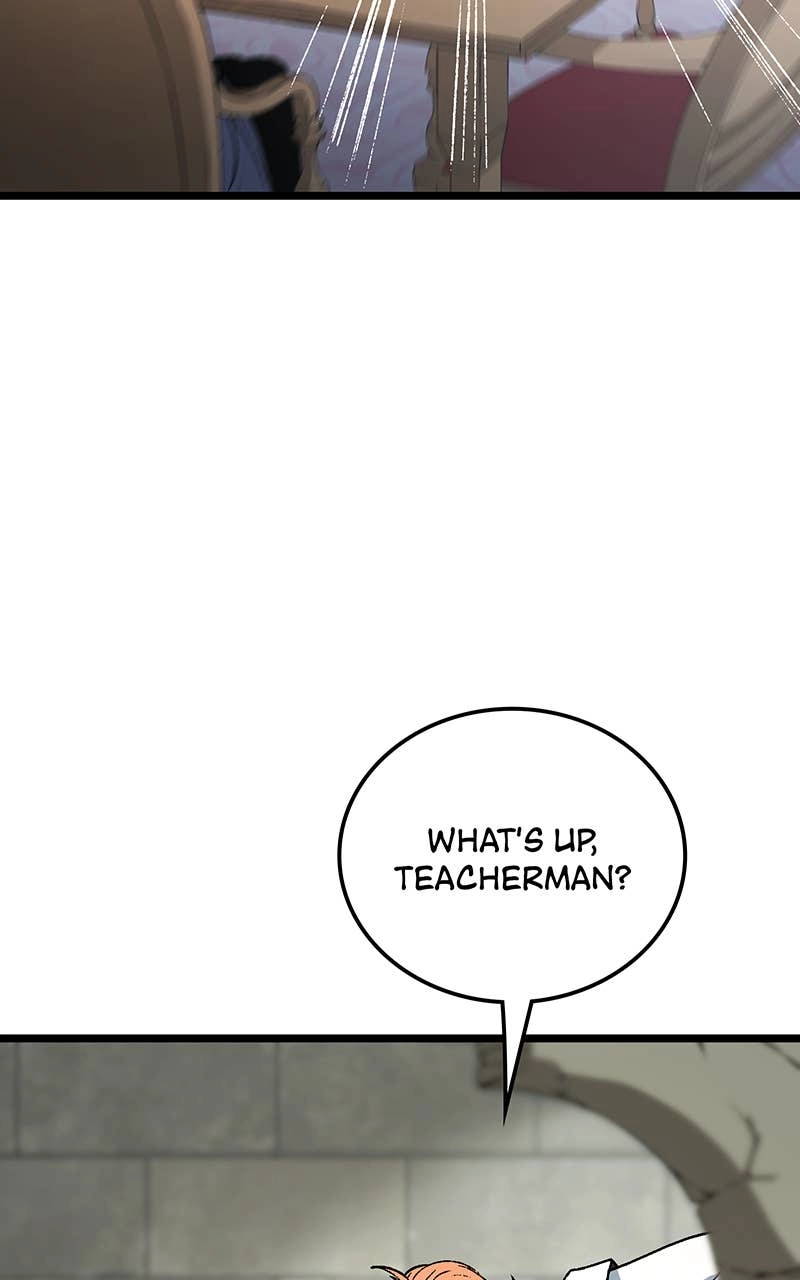 Return of the Runebound Professor Chapter 53 - Page 142