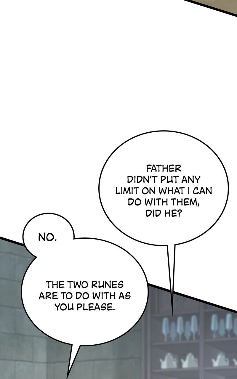 Return of the Runebound Professor Chapter 54 - Page 3