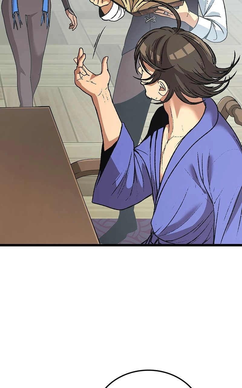 Return of the Runebound Professor Chapter 54 - Page 6