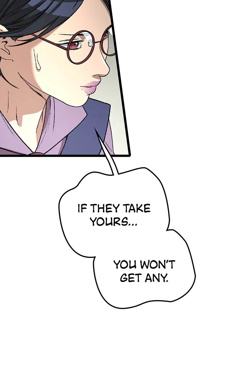 Return of the Runebound Professor Chapter 54 - Page 9