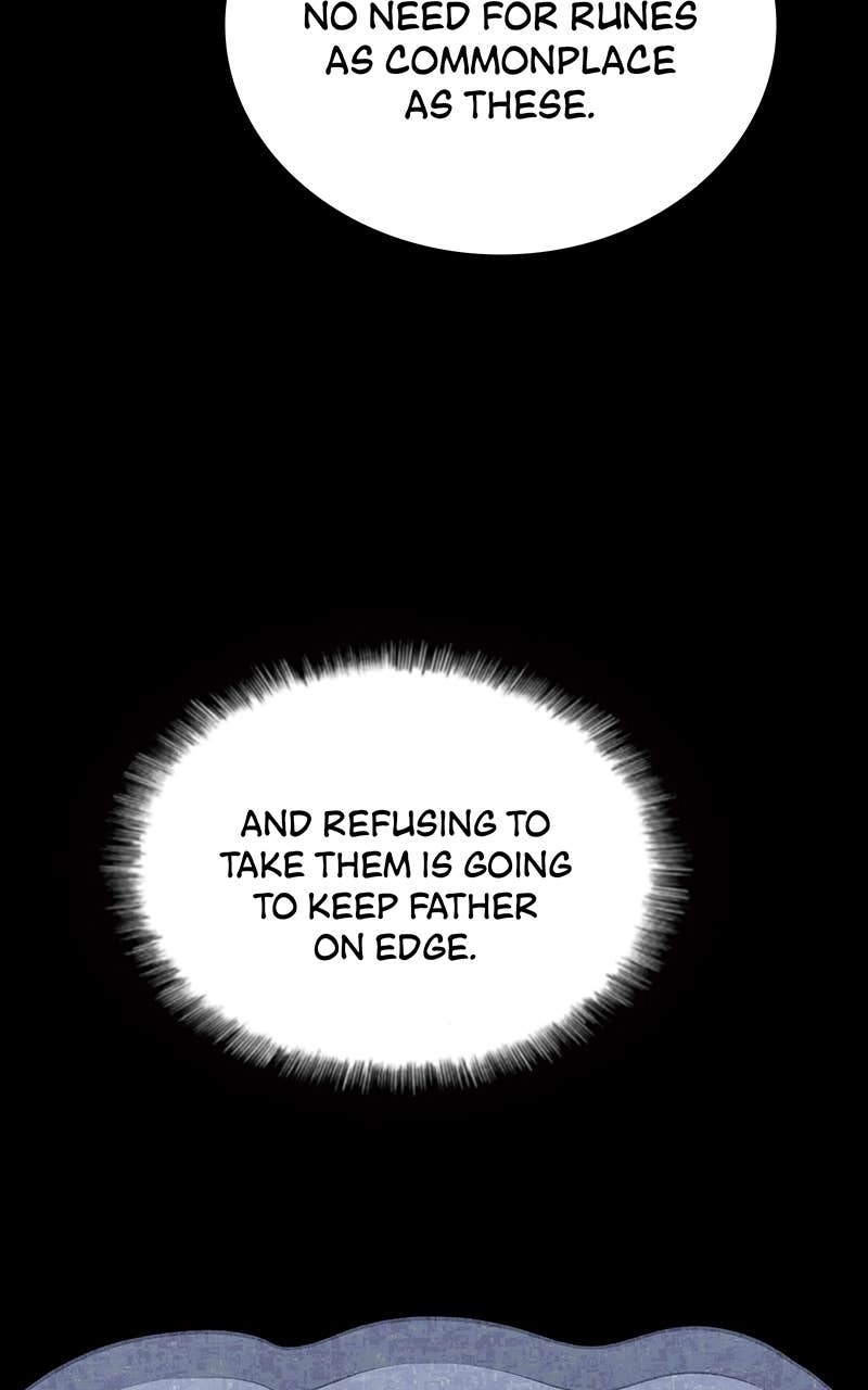 Return of the Runebound Professor Chapter 54 - Page 12
