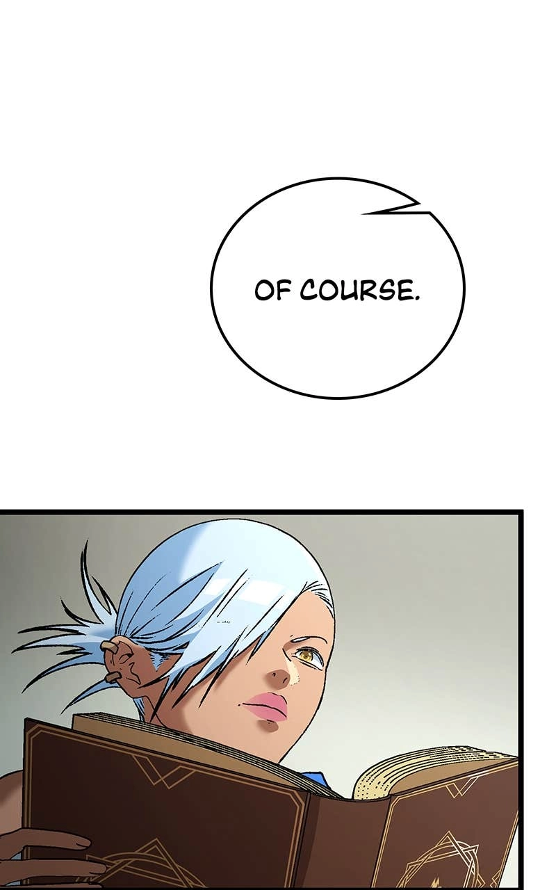 Return of the Runebound Professor Chapter 54 - Page 17