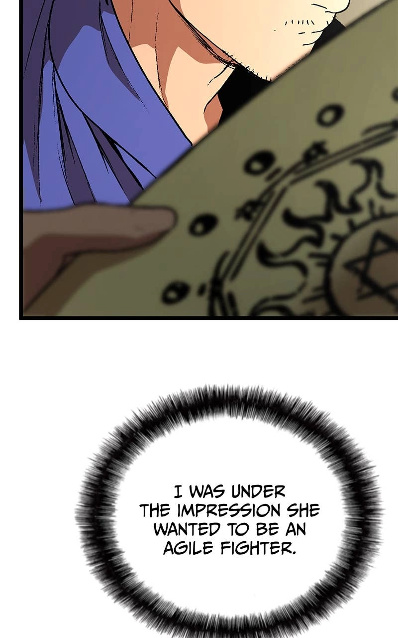 Return of the Runebound Professor Chapter 54 - Page 19