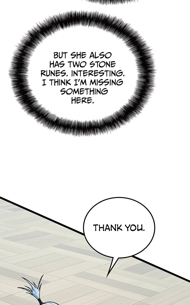 Return of the Runebound Professor Chapter 54 - Page 20