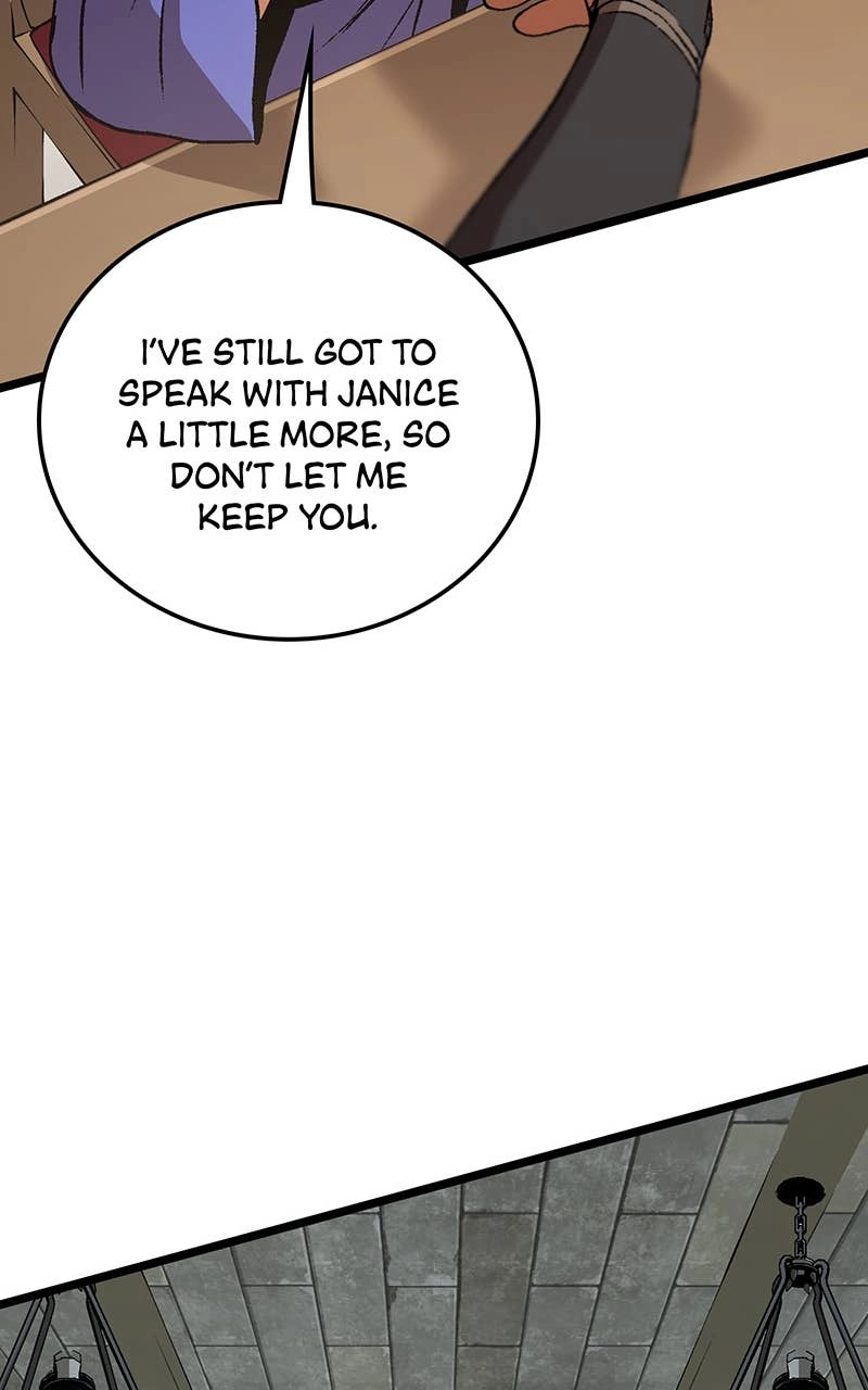 Return of the Runebound Professor Chapter 54 - Page 24