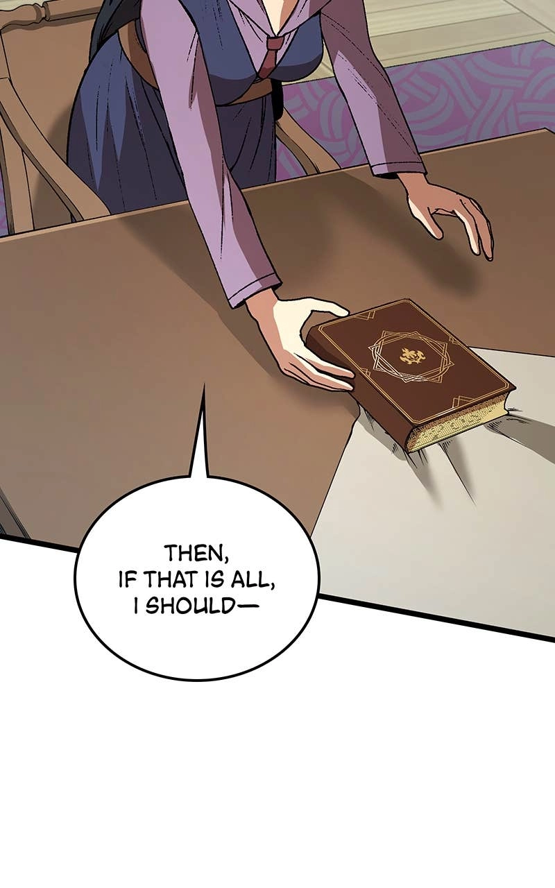 Return of the Runebound Professor Chapter 54 - Page 28