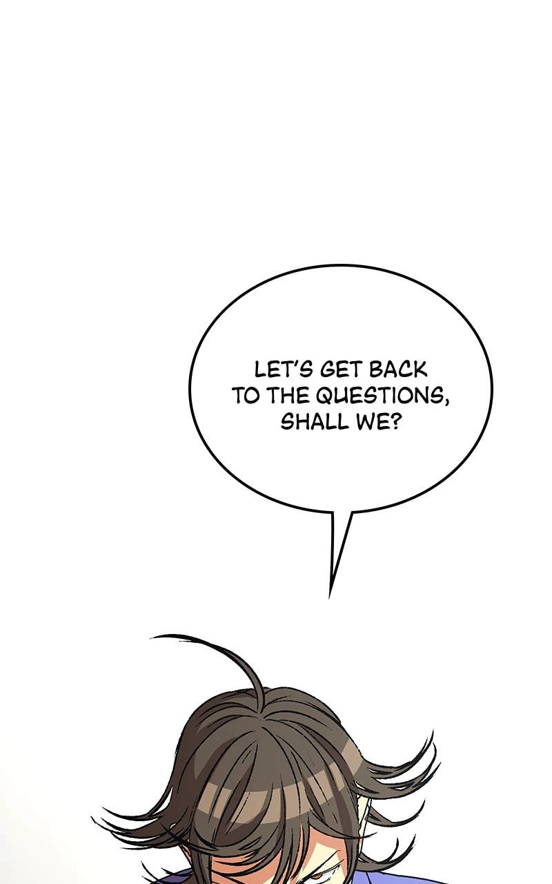 Return of the Runebound Professor Chapter 54 - Page 30