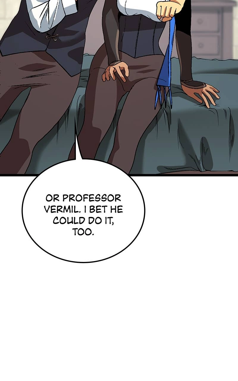 Return of the Runebound Professor Chapter 54 - Page 50