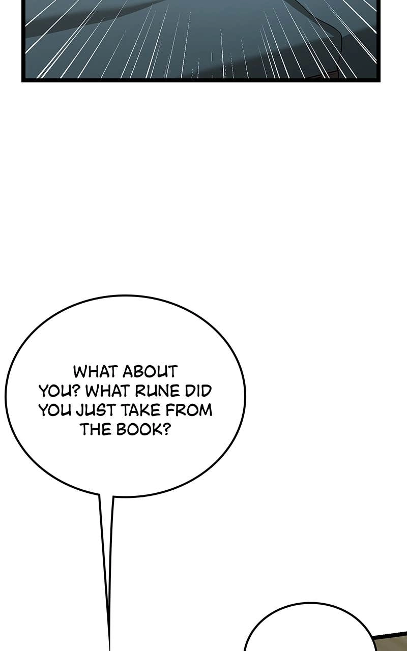 Return of the Runebound Professor Chapter 54 - Page 52
