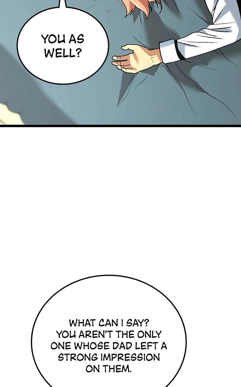 Return of the Runebound Professor Chapter 54 - Page 54