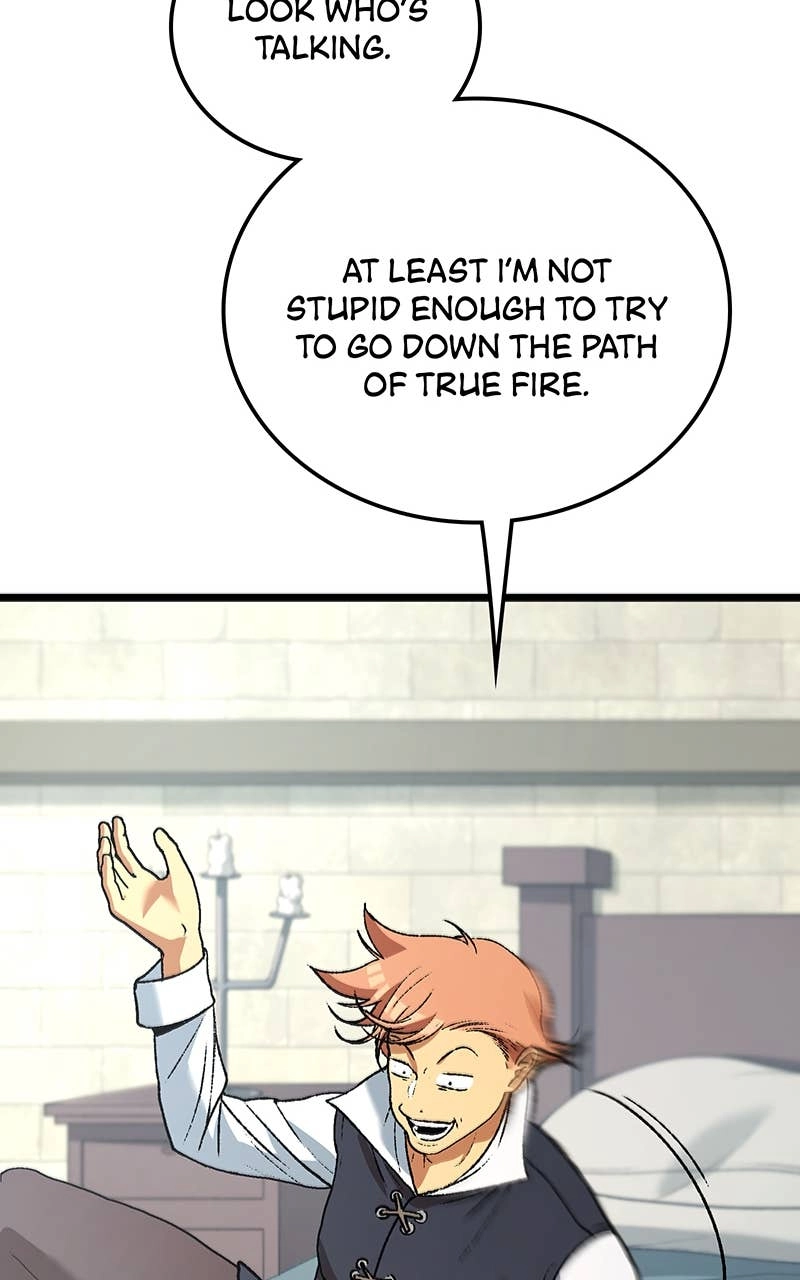 Return of the Runebound Professor Chapter 54 - Page 57