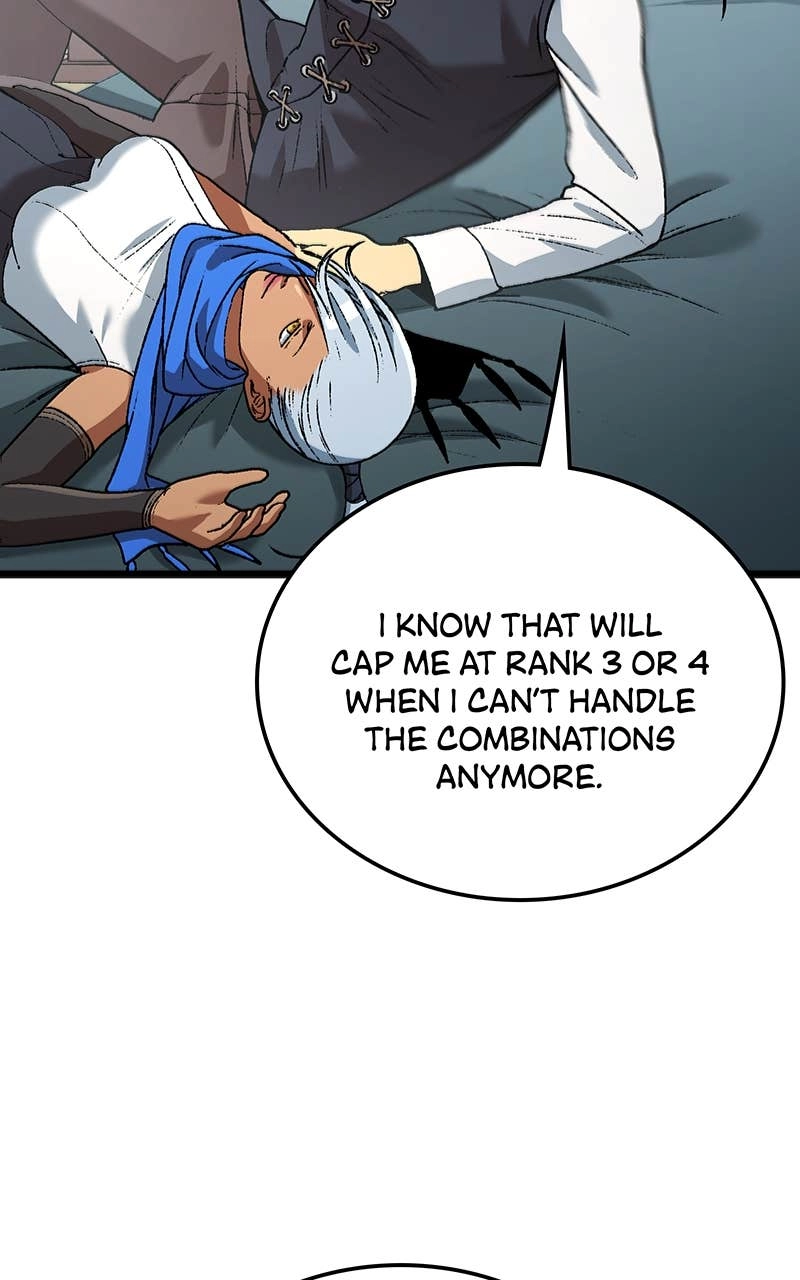 Return of the Runebound Professor Chapter 54 - Page 58