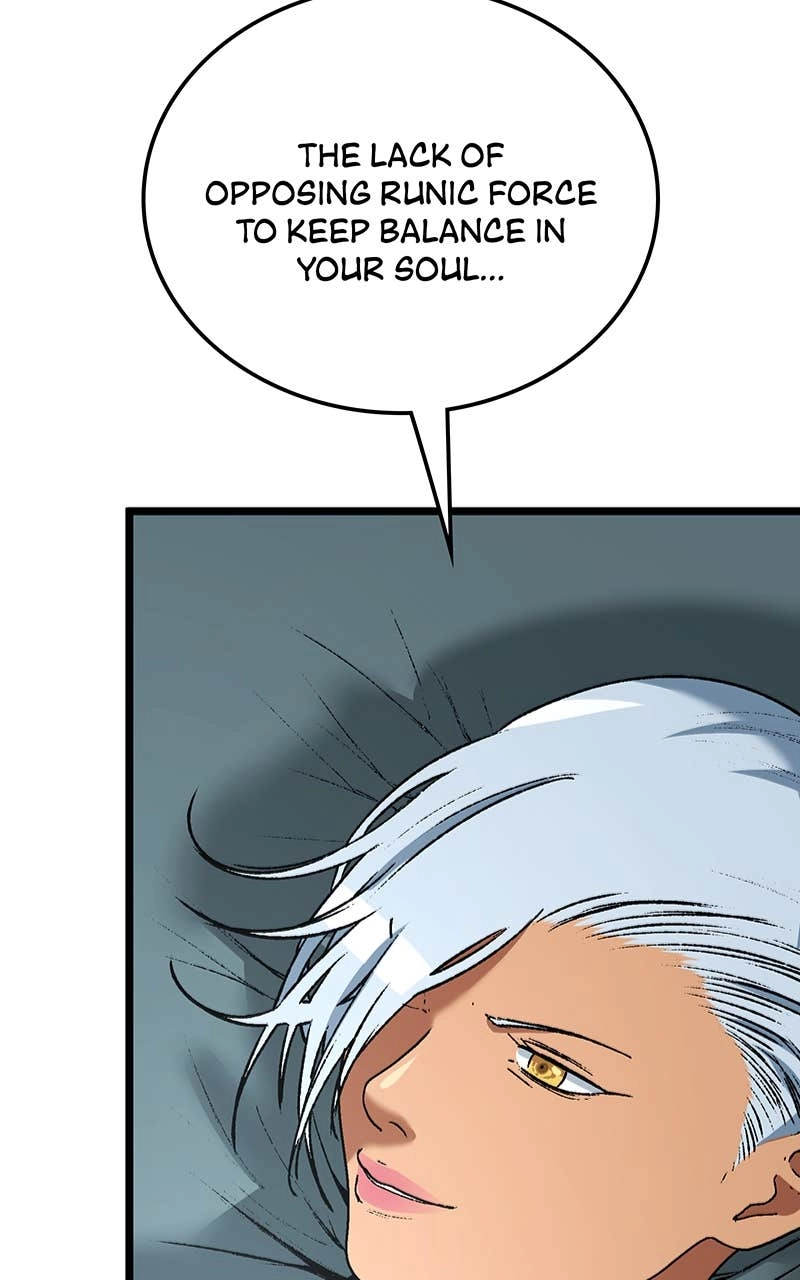 Return of the Runebound Professor Chapter 54 - Page 59