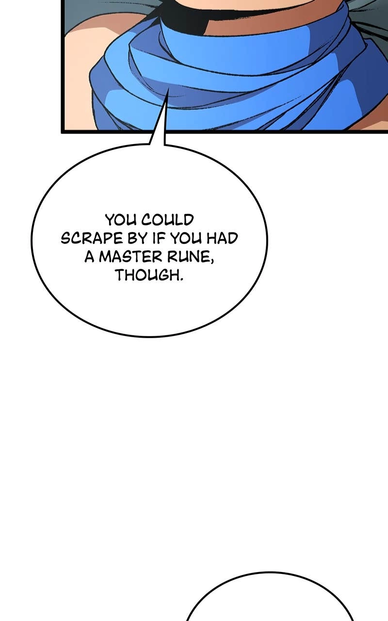 Return of the Runebound Professor Chapter 54 - Page 60