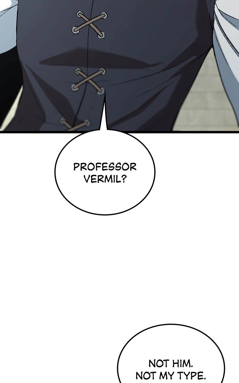 Return of the Runebound Professor Chapter 54 - Page 62