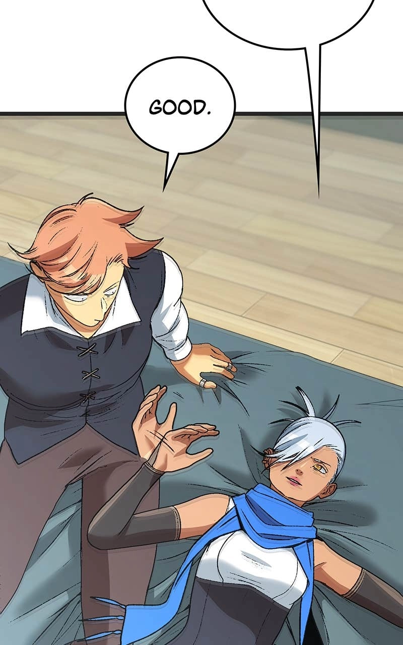 Return of the Runebound Professor Chapter 54 - Page 63