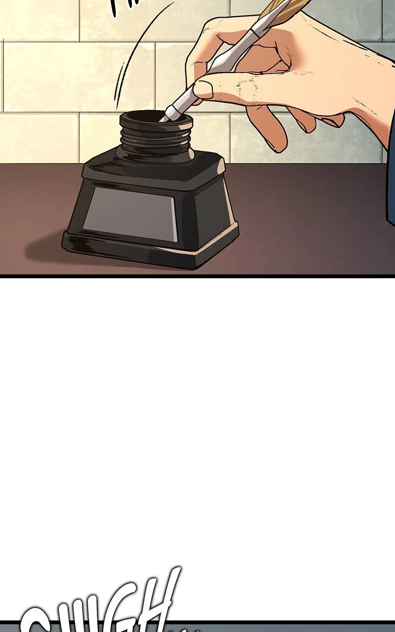 Return of the Runebound Professor Chapter 54 - Page 71