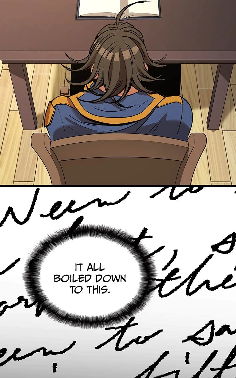Return of the Runebound Professor Chapter 54 - Page 74