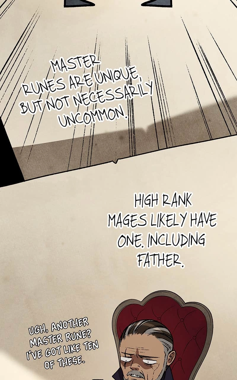 Return of the Runebound Professor Chapter 54 - Page 80