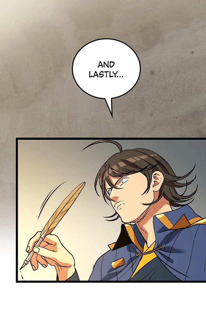 Return of the Runebound Professor Chapter 54 - Page 84