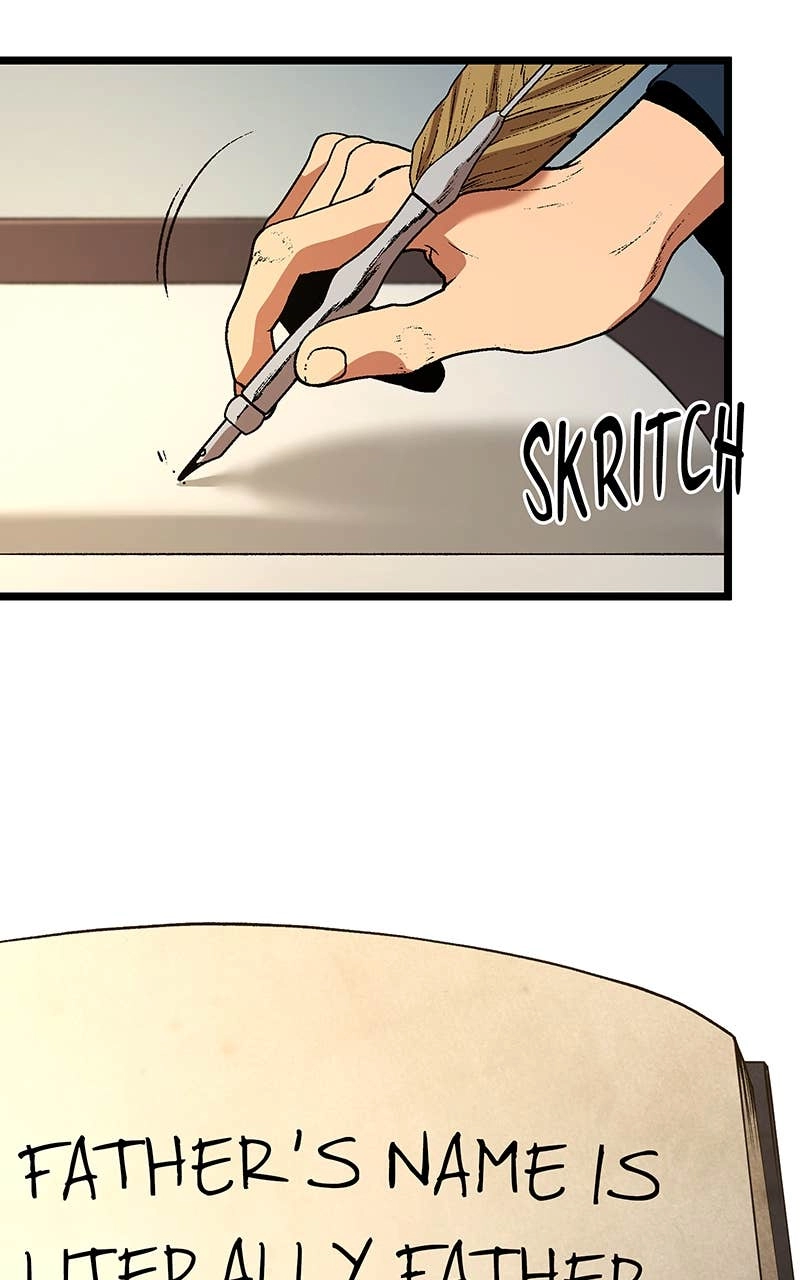 Return of the Runebound Professor Chapter 54 - Page 85