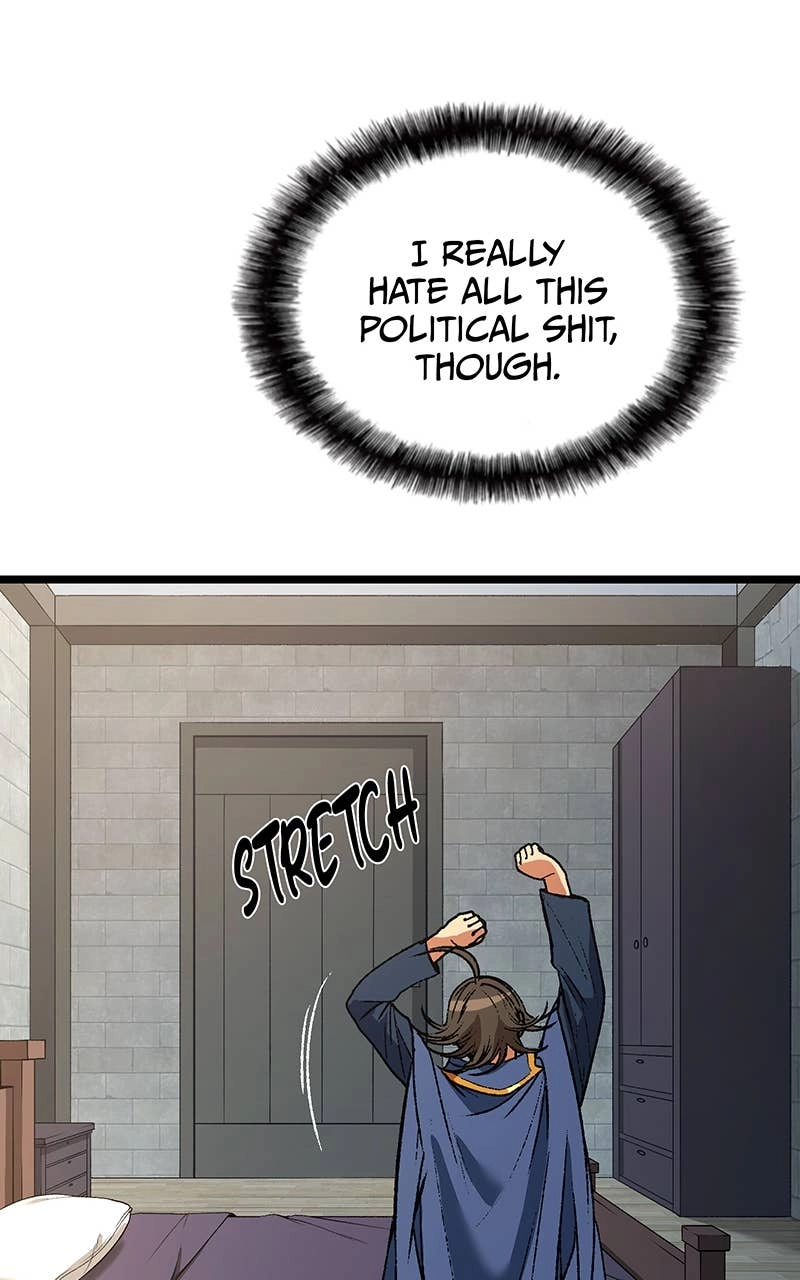 Return of the Runebound Professor Chapter 54 - Page 89