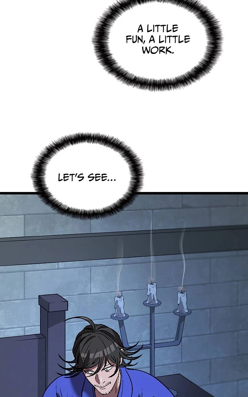 Return of the Runebound Professor Chapter 54 - Page 93