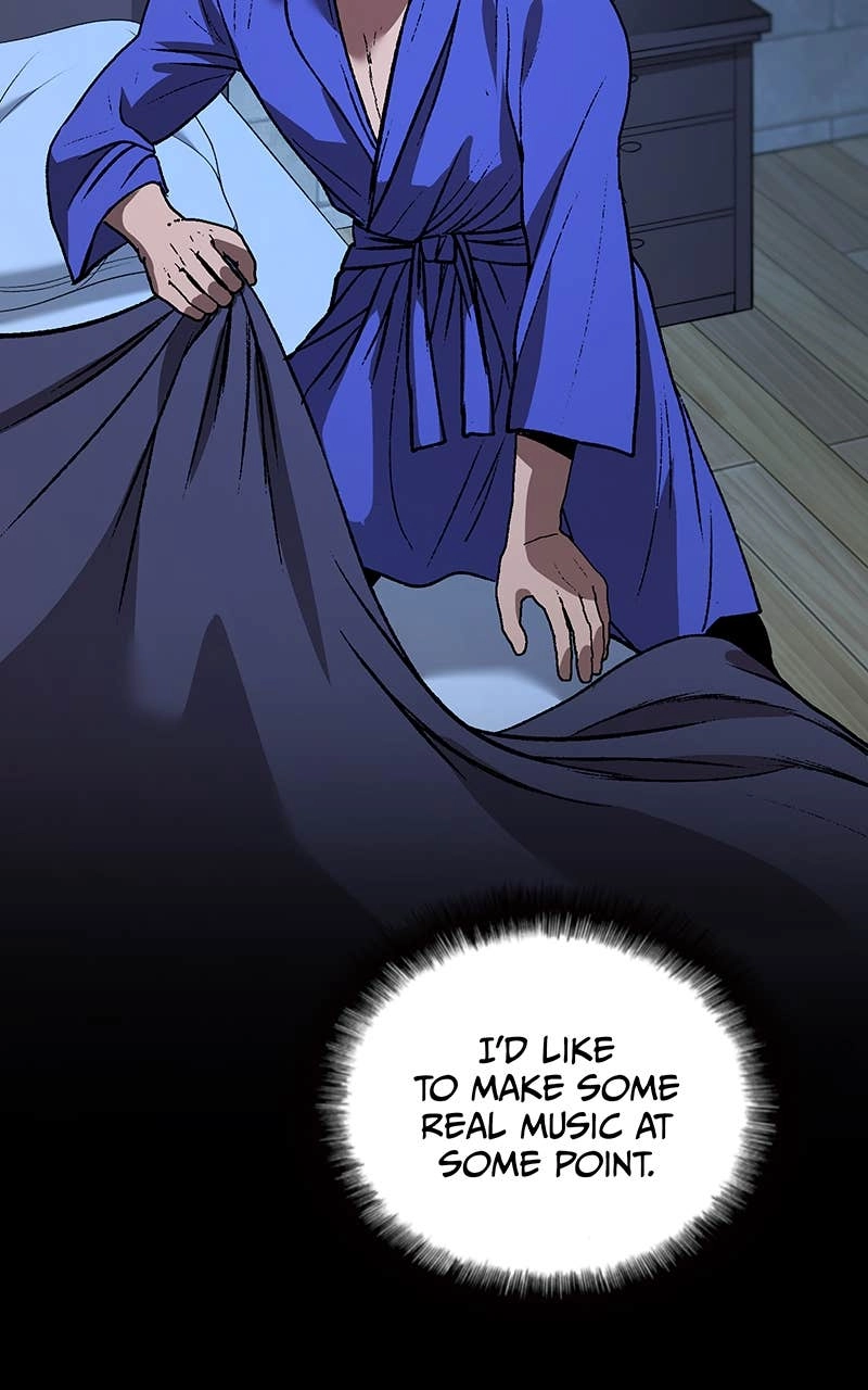 Return of the Runebound Professor Chapter 54 - Page 94