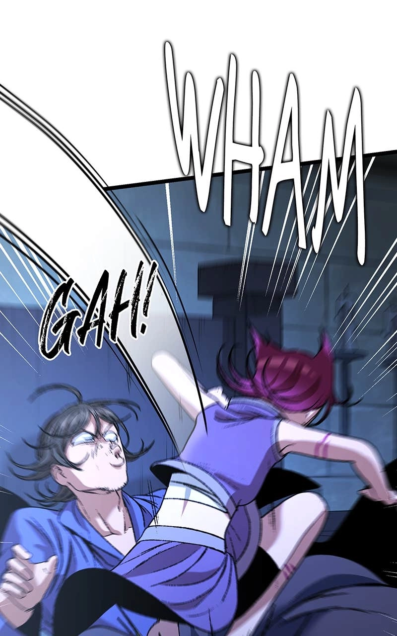 Return of the Runebound Professor Chapter 54 - Page 105