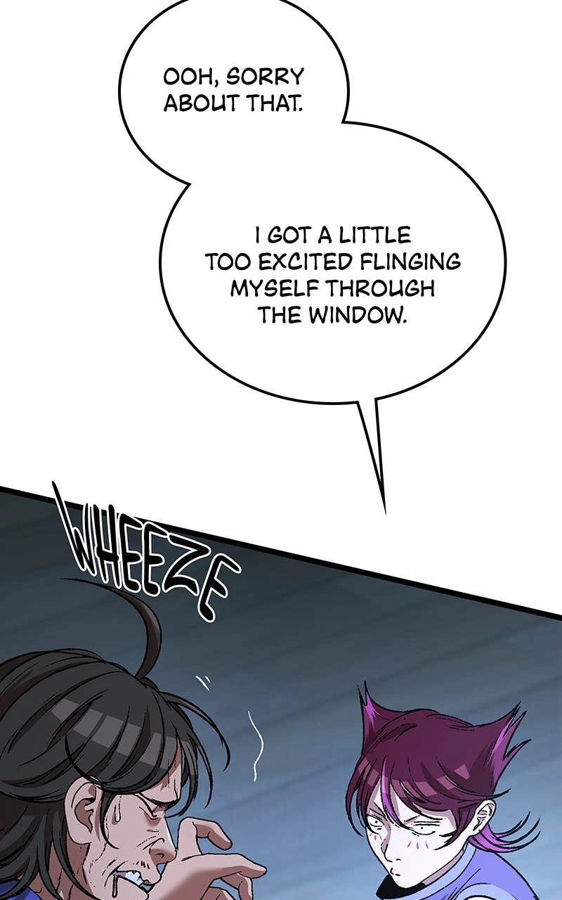 Return of the Runebound Professor Chapter 54 - Page 107