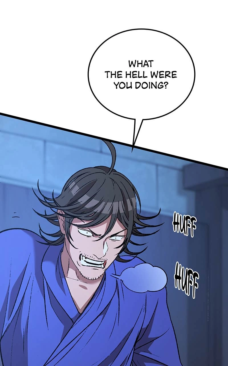 Return of the Runebound Professor Chapter 54 - Page 109