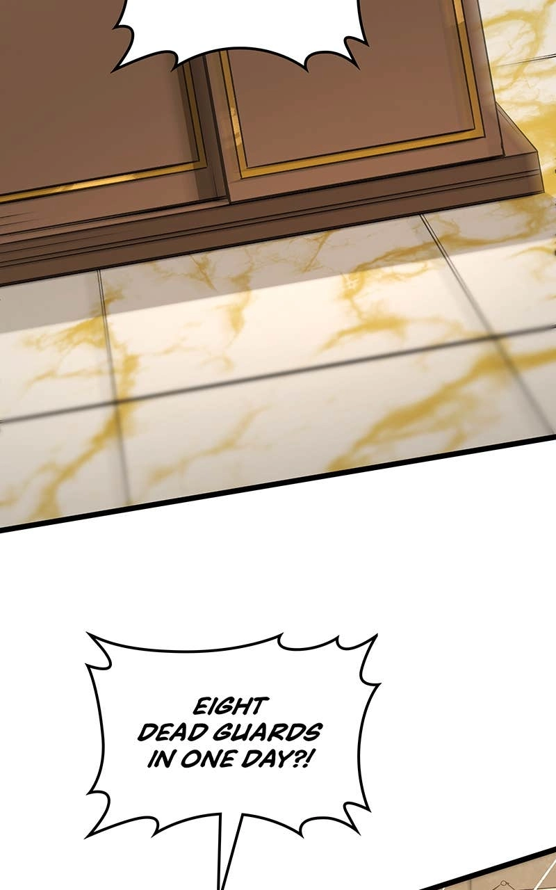 Return of the Runebound Professor Chapter 54 - Page 120