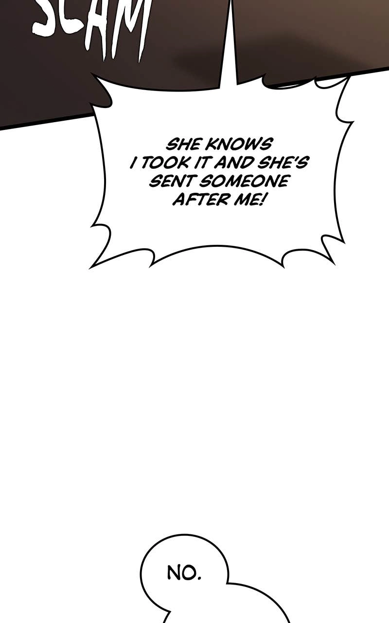 Return of the Runebound Professor Chapter 54 - Page 124