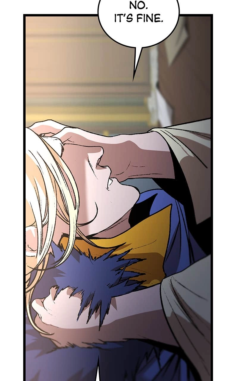 Return of the Runebound Professor Chapter 54 - Page 125
