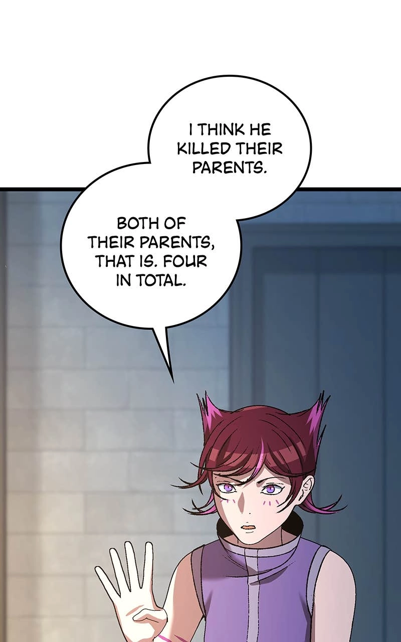 Return of the Runebound Professor Chapter 55 - Page 5