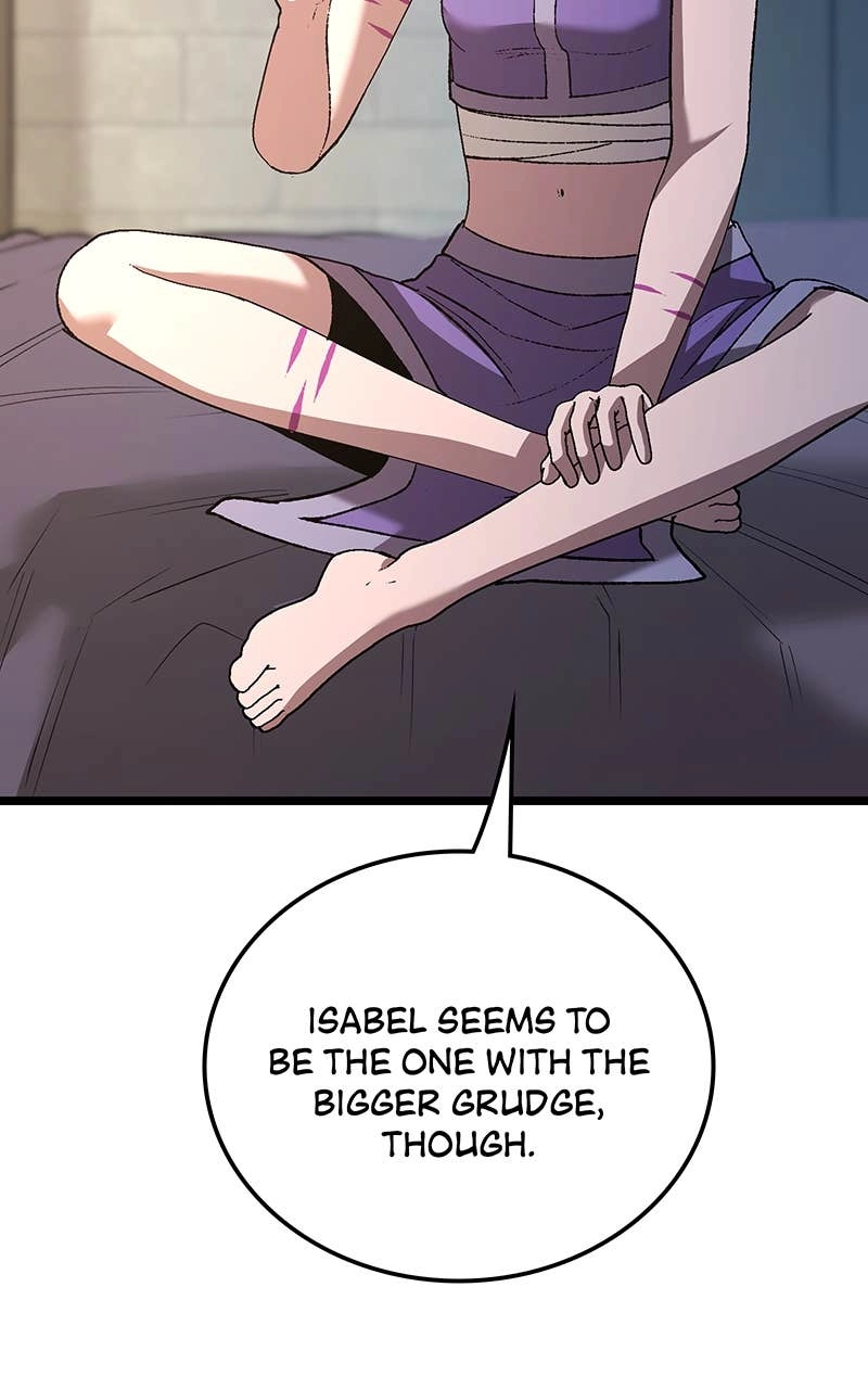 Return of the Runebound Professor Chapter 55 - Page 6