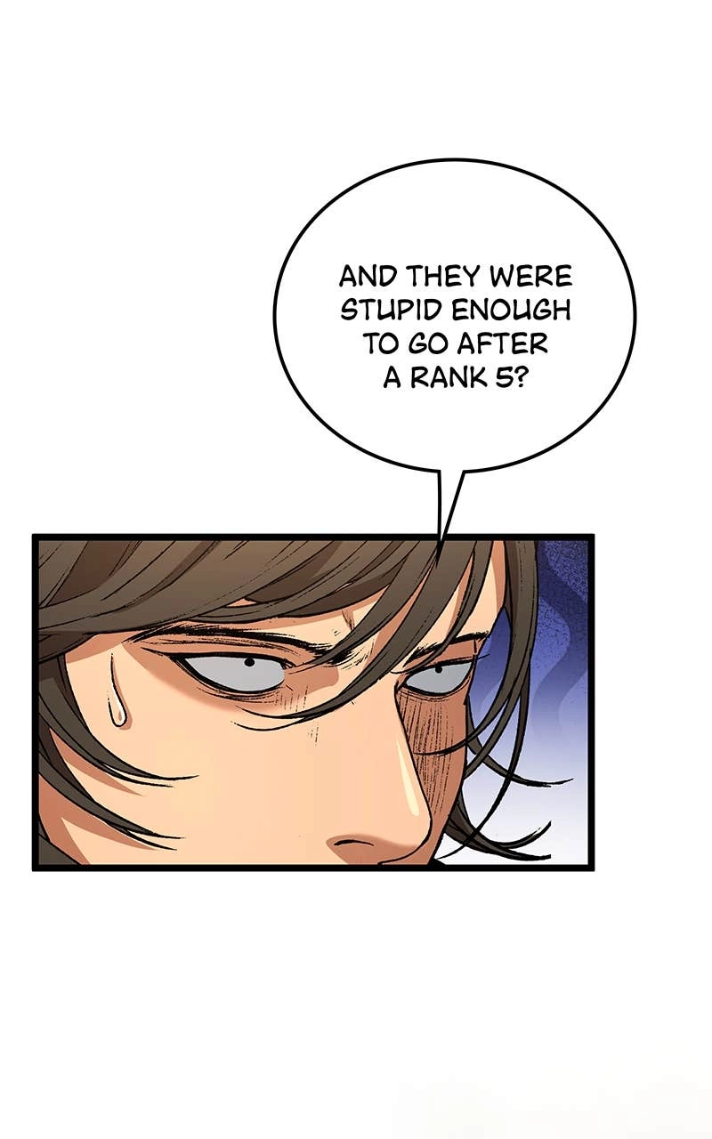 Return of the Runebound Professor Chapter 55 - Page 7