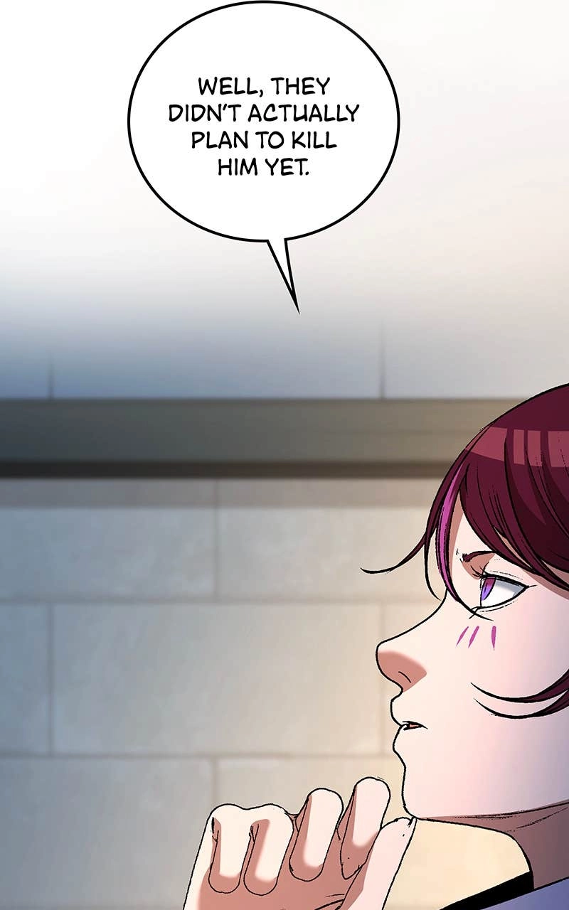 Return of the Runebound Professor Chapter 55 - Page 8