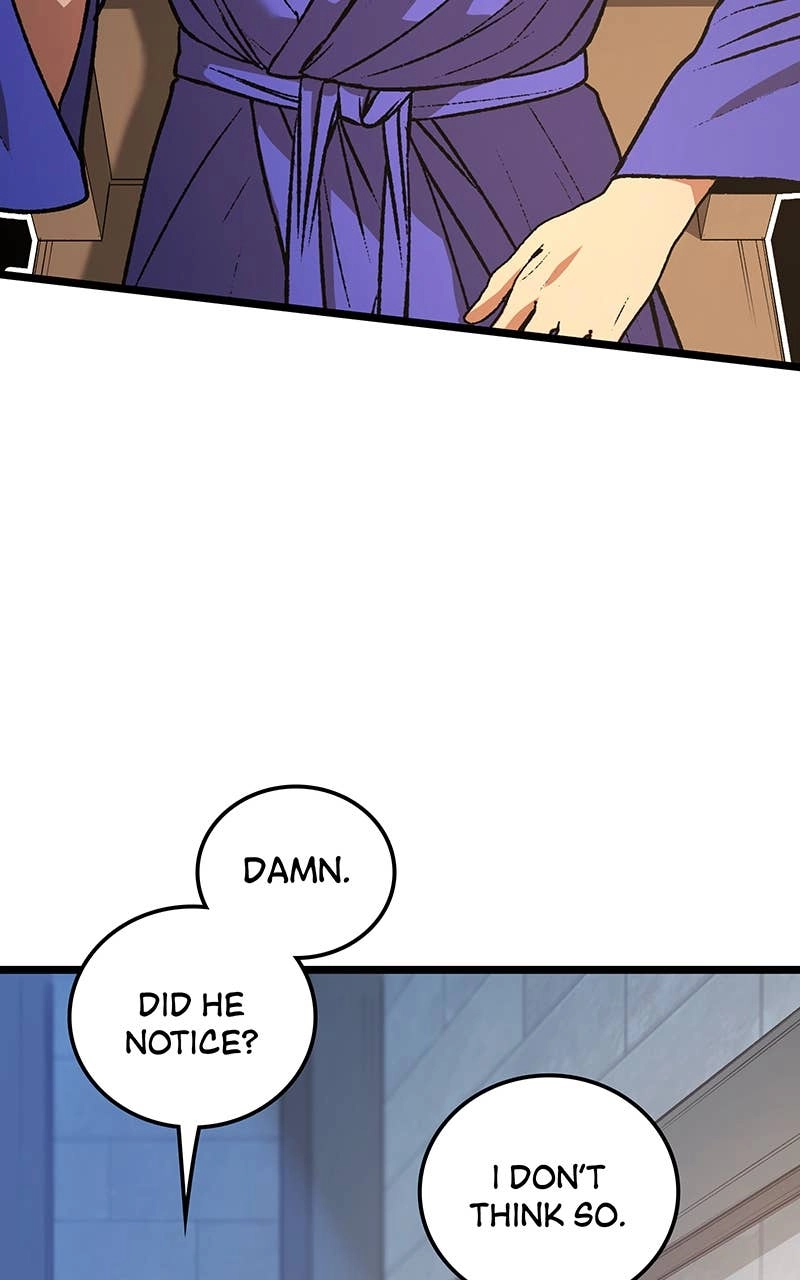 Return of the Runebound Professor Chapter 55 - Page 12