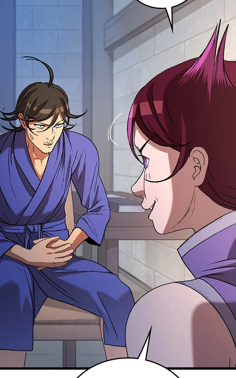 Return of the Runebound Professor Chapter 55 - Page 13