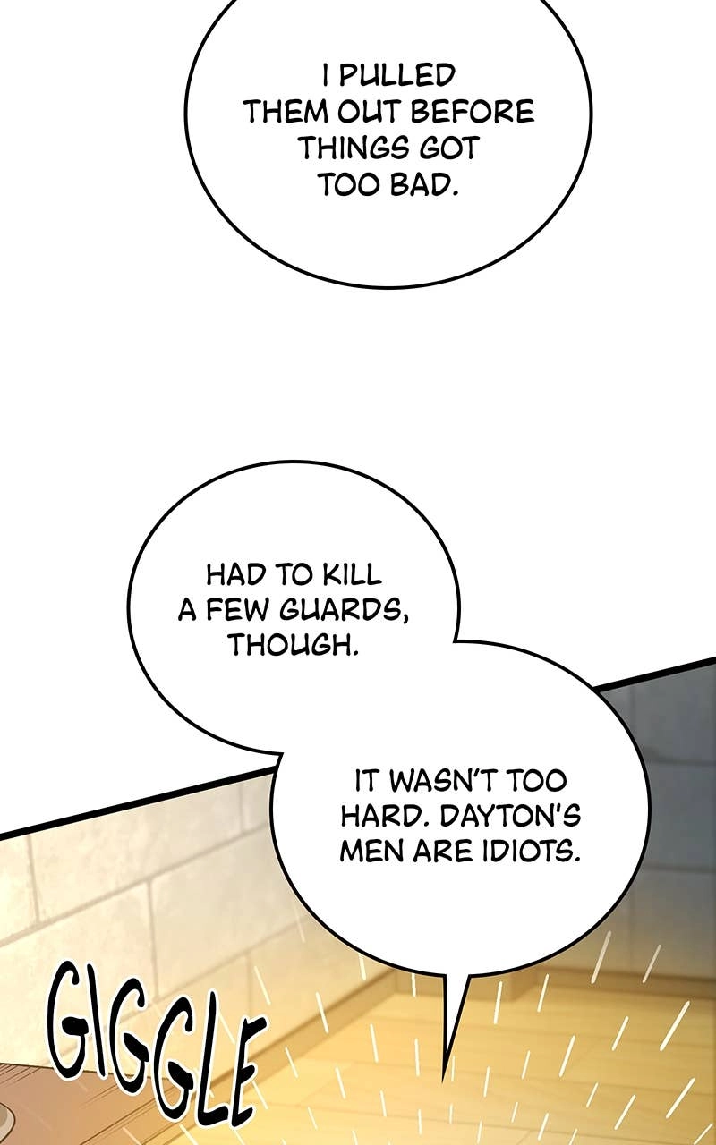 Return of the Runebound Professor Chapter 55 - Page 14