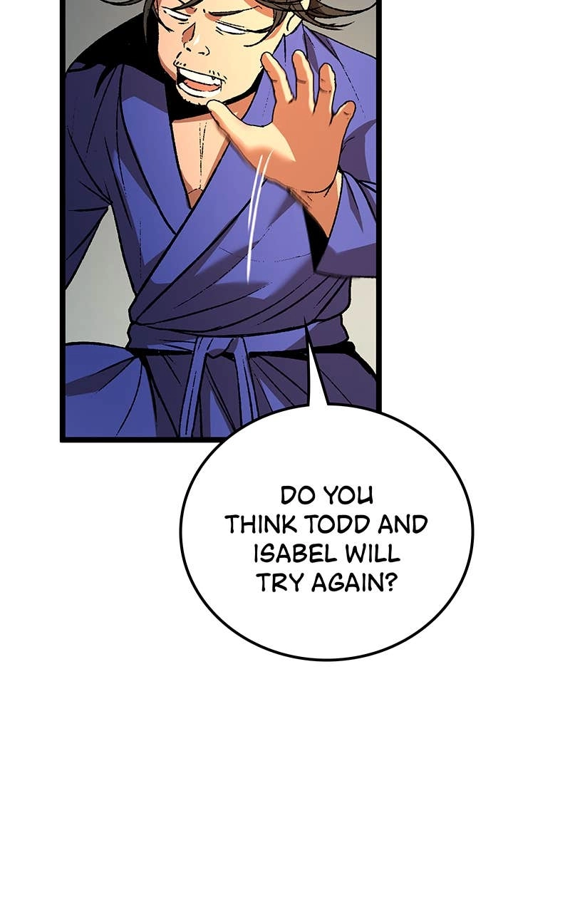 Return of the Runebound Professor Chapter 55 - Page 17