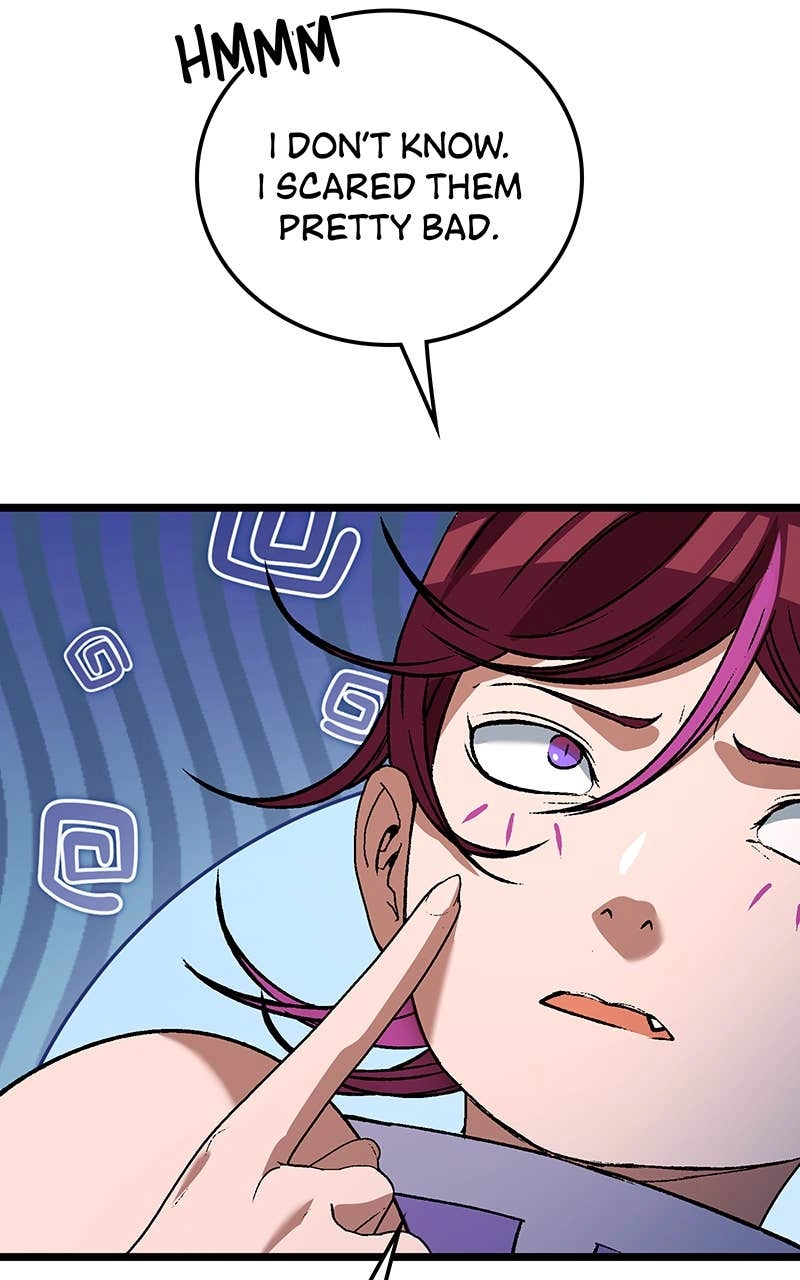 Return of the Runebound Professor Chapter 55 - Page 18