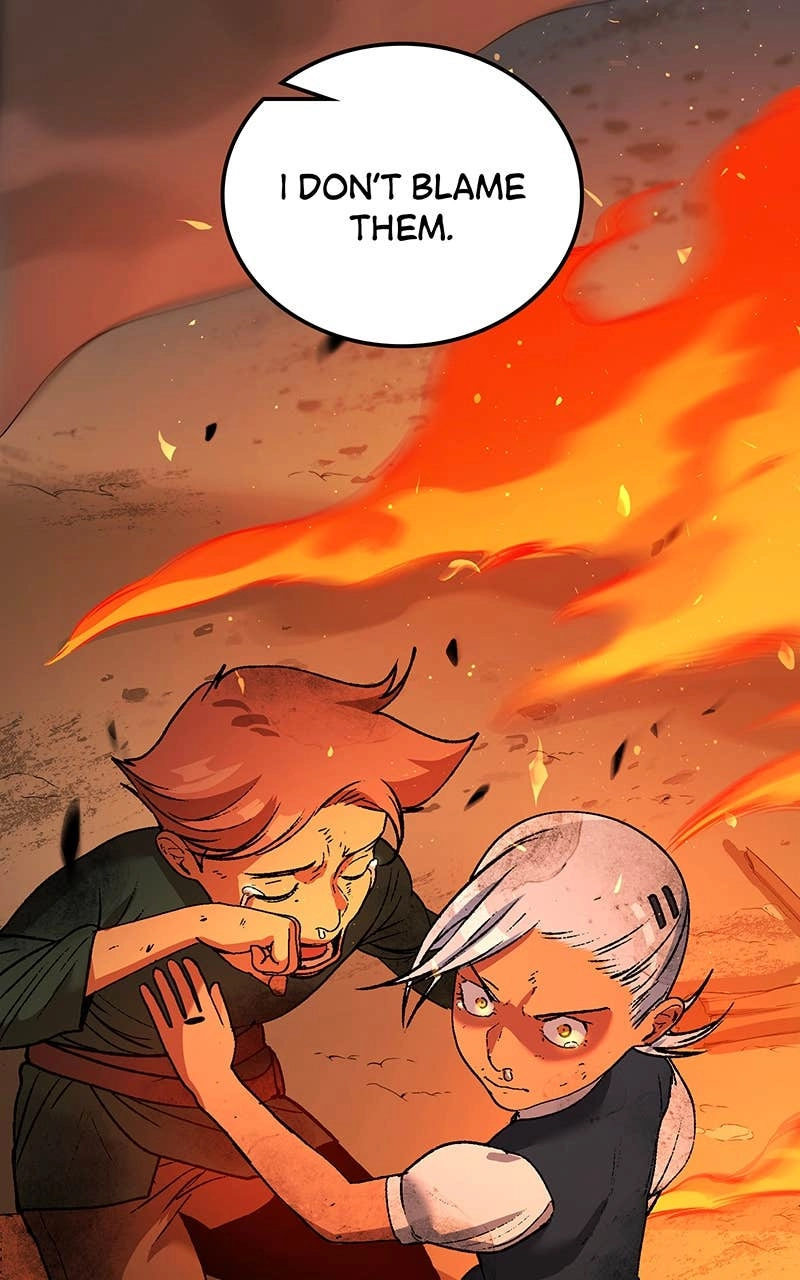 Return of the Runebound Professor Chapter 55 - Page 22