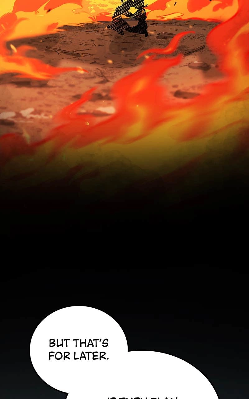 Return of the Runebound Professor Chapter 55 - Page 25