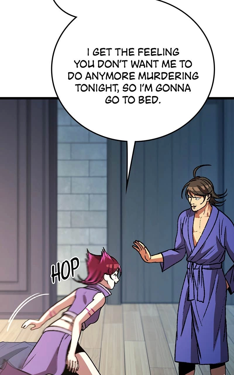 Return of the Runebound Professor Chapter 55 - Page 30