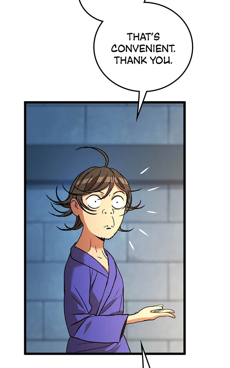 Return of the Runebound Professor Chapter 55 - Page 34