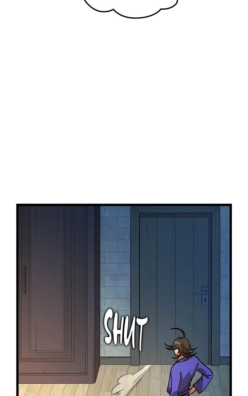 Return of the Runebound Professor Chapter 55 - Page 37
